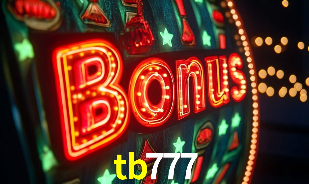 Roda da fortuna na tb777