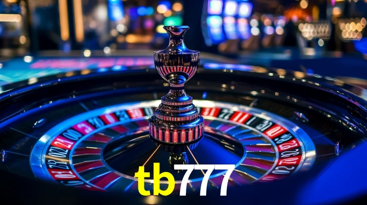 Cashback e recargas na tb777