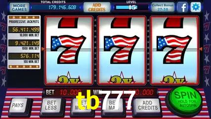 Cadastro rápido e seguro na tb777