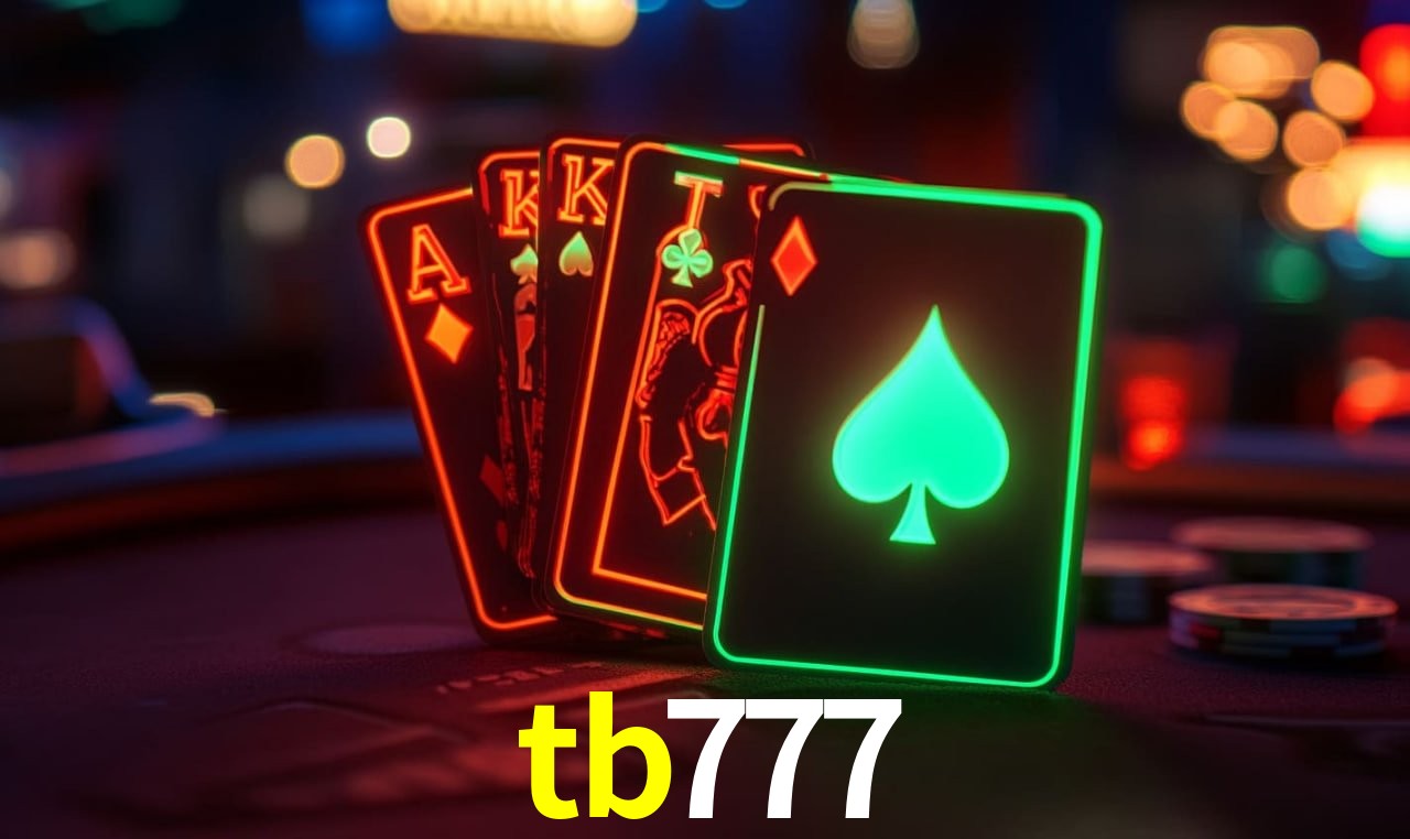 Jackpots e promoções na tb777